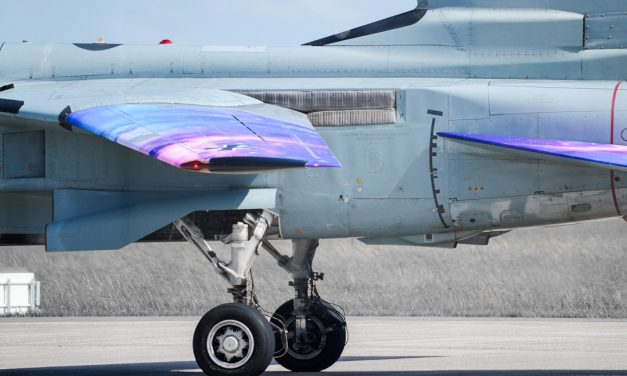 Investor Capital Is Targeting the AI-Driven Defense Technology Shift