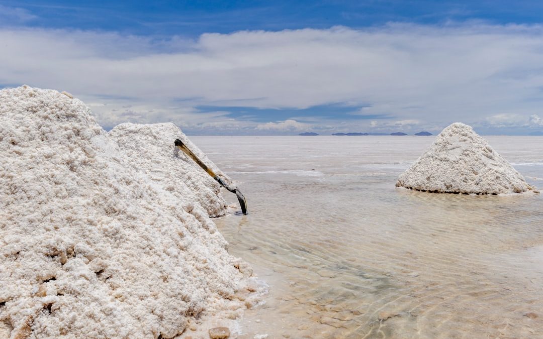 Metals Update: 2026 Exploration and Development Plans for Cisco Lithium Project
