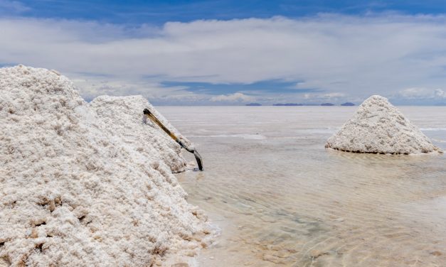 Metals Update: 2026 Exploration and Development Plans for Cisco Lithium Project