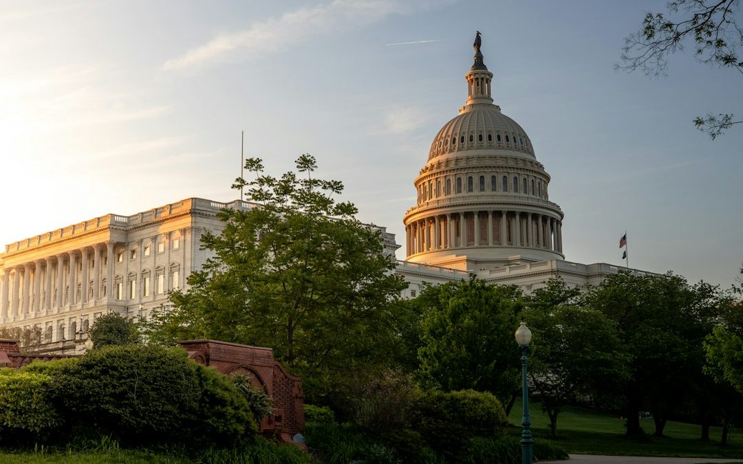 US Treasury Yield Index Reaches 5%: What Higher Rates Mean Across Market Sectors