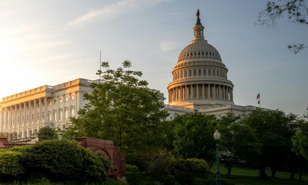 US Treasury Yield Index Reaches 5%: What Higher Rates Mean Across Market Sectors
