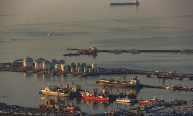 Oil Price Swings Put Markets on Edge as Hormuz Flows Remain Constrained
