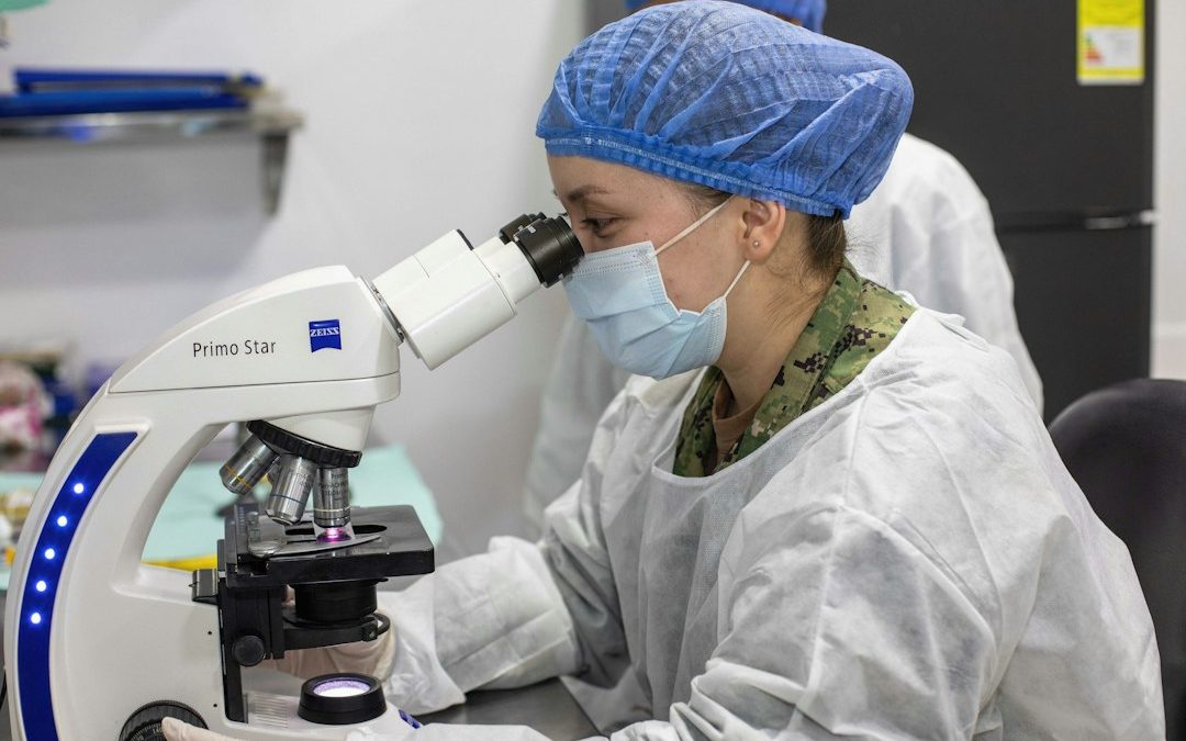 Akeso’s ESMO Pipeline Push Puts Ivonescimab’s Commercial Potential Under the Microscope