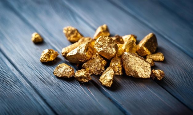 Scorpio Gold Launches Sonic Drilling and Metallurgical Program to Assess Manhattan Reprocessing Potential